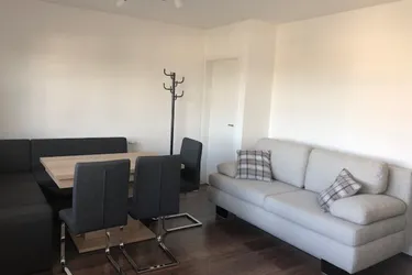 Eisenstadt - Zentrumsnähe schöne 51 m² Terrassenwohnung!