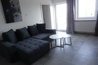 7000 Eisenstadt! Sehr schönes 65m2 Terrassen Apartment Top möbliert mit Seeblick in herrlicher Waldrand Ruhelage!