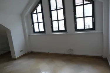 Eisenstadt - Zentrum! 95m2 repräsentatives, helles Büro in Toplage!