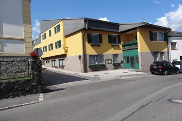 2811 Wiesmath - sehr interessantes Bauträger- und Anlage Objekt mit ca 700m² Nutzfläche !!