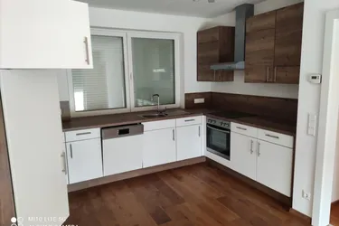 7083 Purbach sehr schöne 64m² Gartenwohnung mit netten Grünblick!