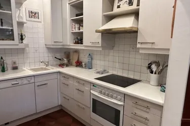 Eisenstadt - Zentrumsnähe! Gepflegte 105m2 Terrassen Wohnung in Ruhelage mit Grünblick! Perfekt für Familien!
