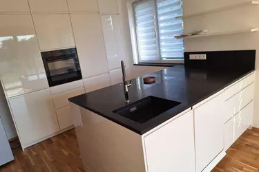 7083 Purbach schöne neue 73m² Loggia Wohnung in netter Grünruhelage mit Garagenplatz!