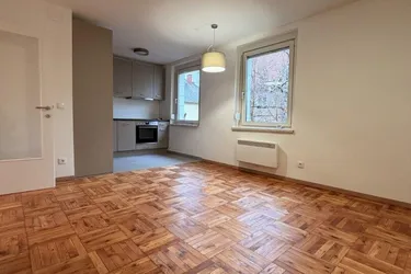Erstbezug nach Sanierung - Wunderschöne 60m2 Wohnung in Zentrumsnähe!