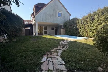 7072 Mörbisch am See - schönes, liebevoll gestalteter Rückzugsort in Top Lage!