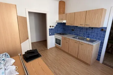 Eisenstadt - Zentrumsnähe! Gepflegte 54m2 Wohnung 10 Minuten vom Bahnhof und FUZO entfernt! Anlegerhit!