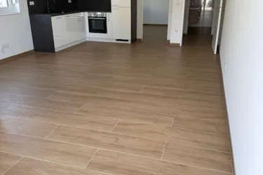 Wulkaprodersdorf - Erstbezug! Modernes 50m2 Wohnbüro! Barrierefrei!