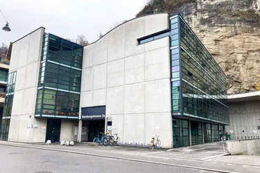 Büro/Kanzlei/Ordination in zentraler Top-Lage von Salzburg-Riedenburg