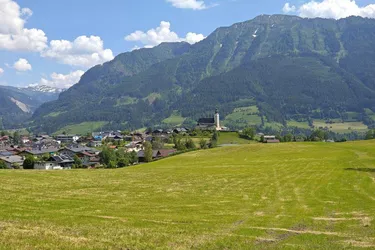 Lagerfläche in St. Veit im Pongau zu vermieten