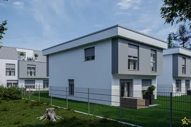 NOCH 3 HÄUSER FREI! EXZELLENTES EINZELHAUS! KELLER. TOP-WOHLAGE. PROVISIONSFREI für den Käufer.
