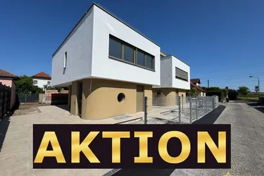 SOMMERAKTION BIS 31.8.25! DESIGNER-EINZELHAUS MIT KELLER. HIGH-END-AUSSTATTUNG! 1100 WIEN.