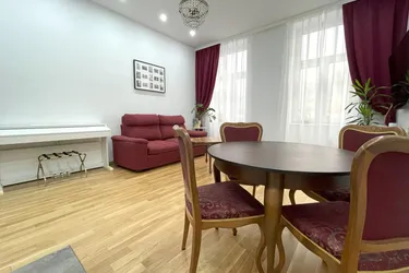 Kernsanierte 2-Zimmer Wohnung zwischen Quellenplatz und Matzleinsdorfer Platz