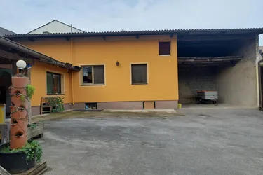 2421 Kittsee - ehemaliges Bauernhaus- im Zentrum