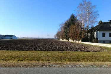 2422 Pama - Freunde aufgepasst - zwei nebeneinander liegende Baugrundstücke