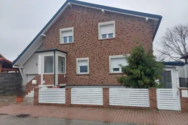 2472 Prellenkirchen - Einfamilienhaus inkl. separater Wohneinheit