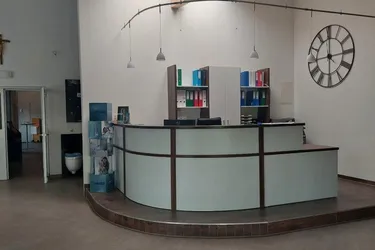 2422 Pama - Büro- und Lagerflächen zu vermieten