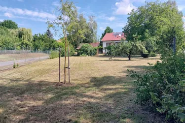 Bruck/Leitha Nähe - gepflegtes Einfamilienhaus in absoluter Ruhelage