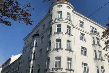 Nette Wohnung in der Josefstadt!