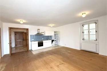 Wohnen im Palazzo/Weinviertel
