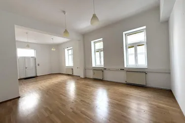 Mietfreistellung für 3 Moante - Freundliches Büro/Nähe Alois-Drasche-Park unbefristet zu mieten!
