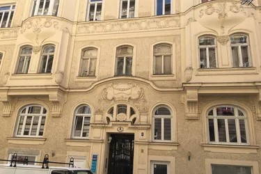 elegante Büroräume im begehrten Servitenviertel in Nähe zum 1. Bezirk.