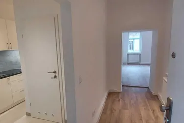 3 Zimmer-Wohnung nur 10 Minuten von Schloss Schönbrunn.