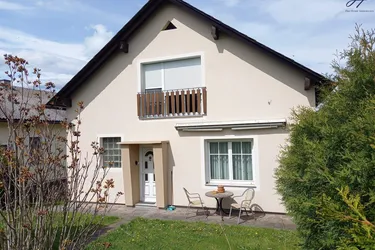 Einfamilienhaus Nähe Oberwart