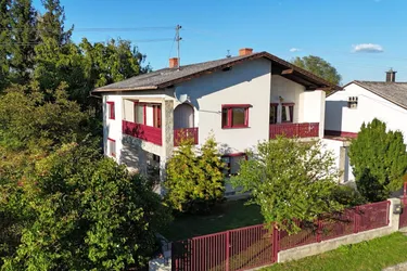geräumiges Einfamilienhaus in ruhiger Lage