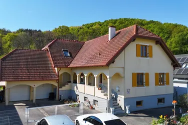 Charmantes Einfamilienhaus - Vielseitig und Familienfreundlich!