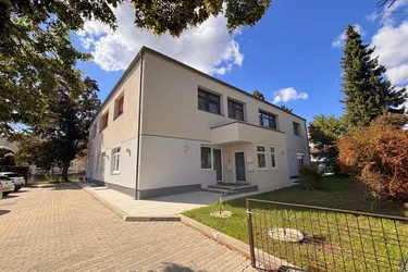 Erstbezugswohnung mitten in Oberpullendorf!