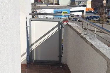NEUER PREIS Sonnige Zentrallage mit Blick zum Traunstein