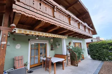 PERFEKTES HAUS in Top Zustand