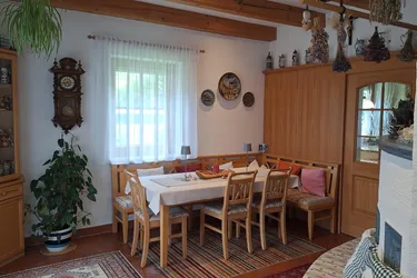 PERFEKTES HAUS in Top Zustand