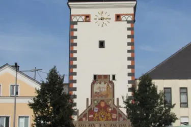 NEUE Mietwohnung