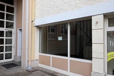 Geschäftslokal Büro Stadtzentrum