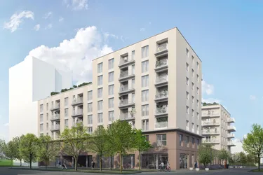 600 m² Gewerbefläche in Wien