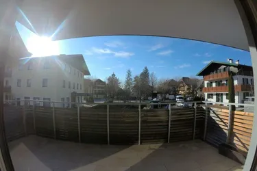 Juwel im Zentrum - Fuschl am See
