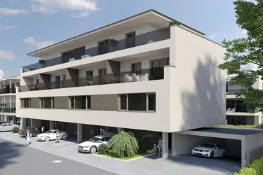 Expose Büro- Geschäftsraum in zentraler Lage in Neuhofen/Krems