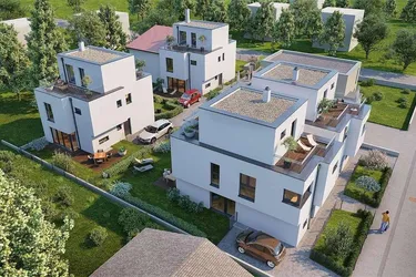 ERSTKLASSIGES 5-ZIMMER-HAUS IN ZIEGELMASSIVBAUWEISE!