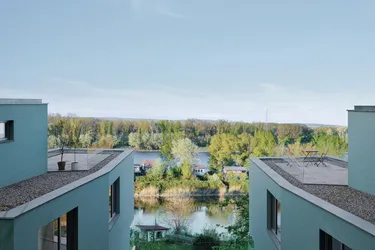 Wohntraum mit Panoramafernblick