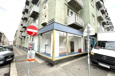 WE-Paket aus vermieteten Geschäftslokalen in 1020-1170 Wien, über 6,07% Rendite!