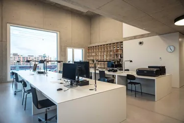 Shared Office | Willkommen in deinem neuen Büro | Provisionsfrei