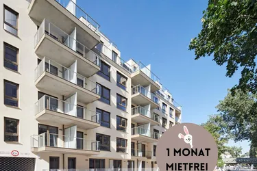 Expose "Das Forst" - moderne Erstbezüge mit Einbauküche von 37m² - 45m² in 1200 Wien