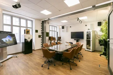 ATTRAKTIVE STAFFELMIETE! BÜRO MIT TOP VERKEHRSANBINDUNG SCHON AB € 9/m2 !