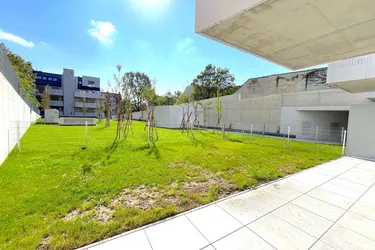 GARTENBLICK | GRÜNOASE MIT 35 MODERNEN ERSTBEZÜGEN + TIEFGARAGE IN 1140 WIEN