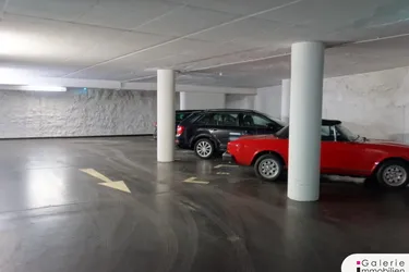 Unbefristete Garagenplätze Nähe Wien Mitte und U3 Rochusgasse!