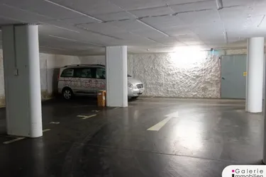 Unbefristete Garagenplätze Nähe Wien Mitte und U3 Rochusgasse!