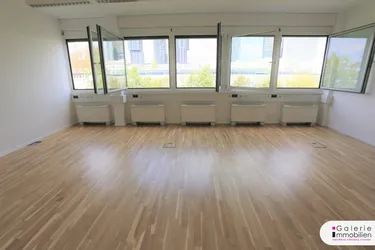 Hochwertiges Büro im 3. Liftstock in modernem Bürogebäude
