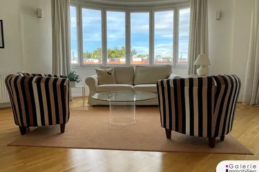 Toplage! Elegante 2-Zimmer-Neubauwohnung mit Panoramablick