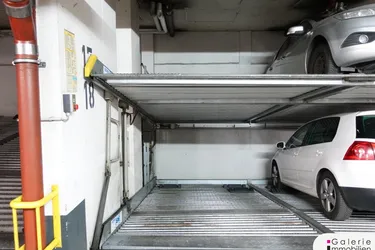 Stapelparkplätze / Duplex-Plätze Nähe AKH, Elterleinplatz, Gersthof und Kreuzgasse zu verkaufen!